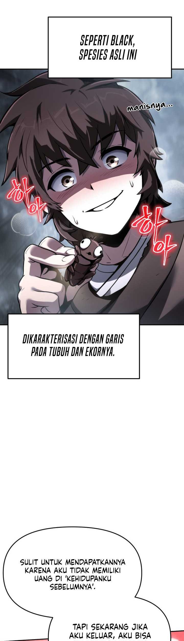 Entomologist in Sichuan Tang Clan Chapter 01 Gambar 40