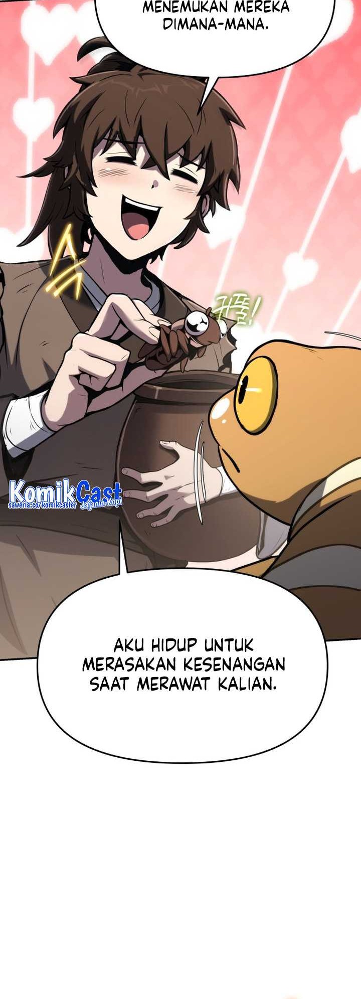 Entomologist in Sichuan Tang Clan Chapter 01 Gambar 41