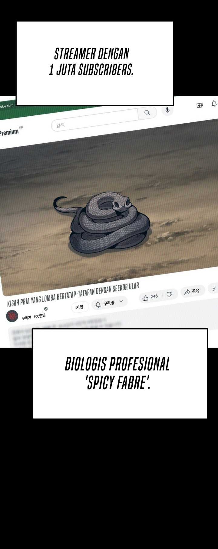 Entomologist in Sichuan Tang Clan Chapter 01 Gambar 47