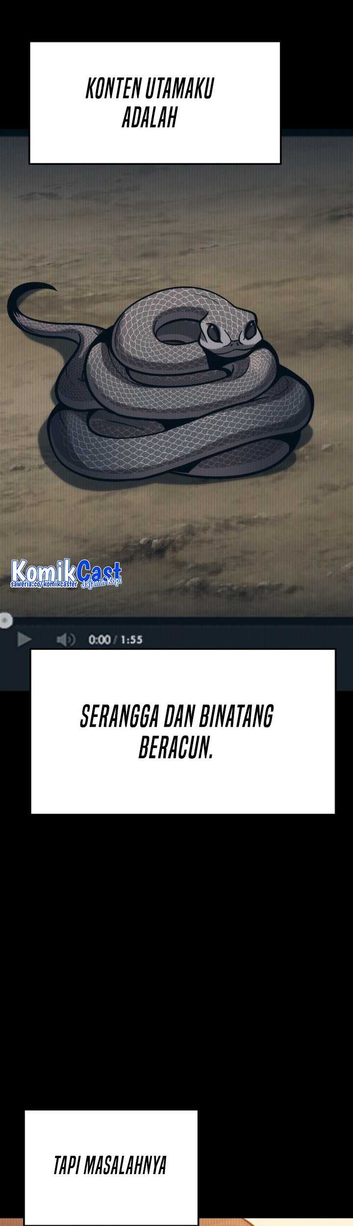 Entomologist in Sichuan Tang Clan Chapter 01 Gambar 48