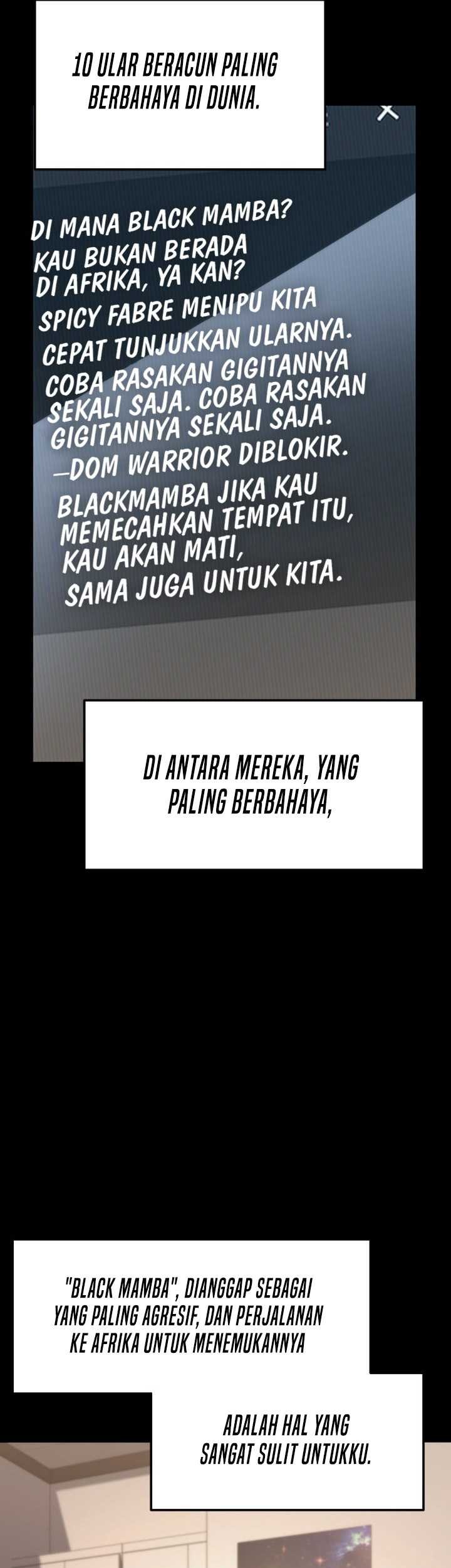 Entomologist in Sichuan Tang Clan Chapter 01 Gambar 50