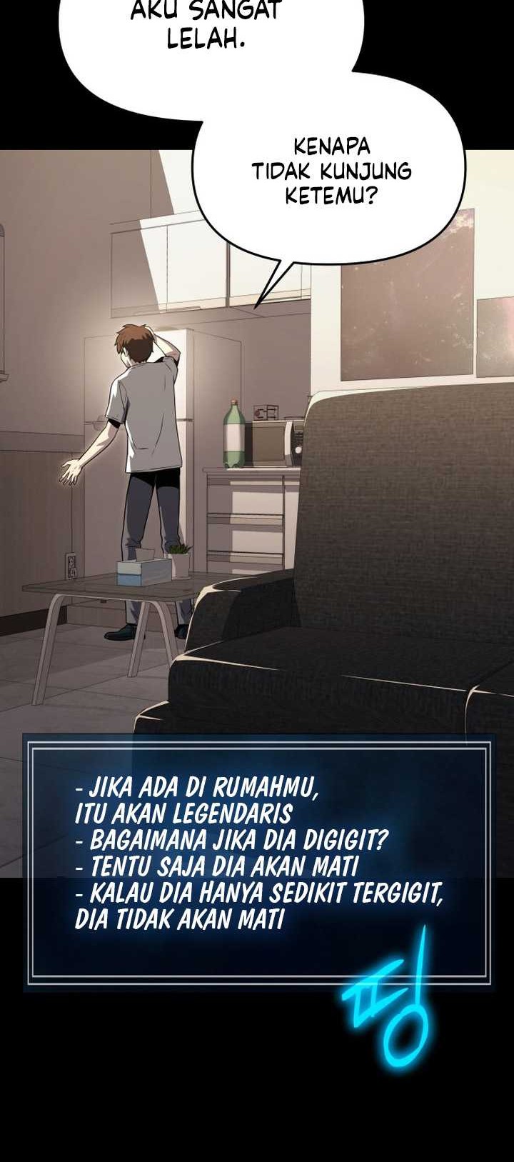 Entomologist in Sichuan Tang Clan Chapter 01 Gambar 53