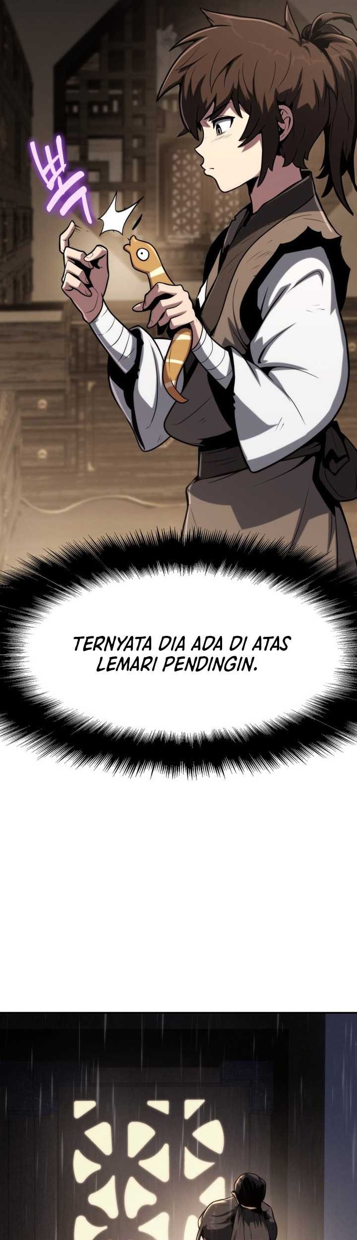 Entomologist in Sichuan Tang Clan Chapter 01 Gambar 58