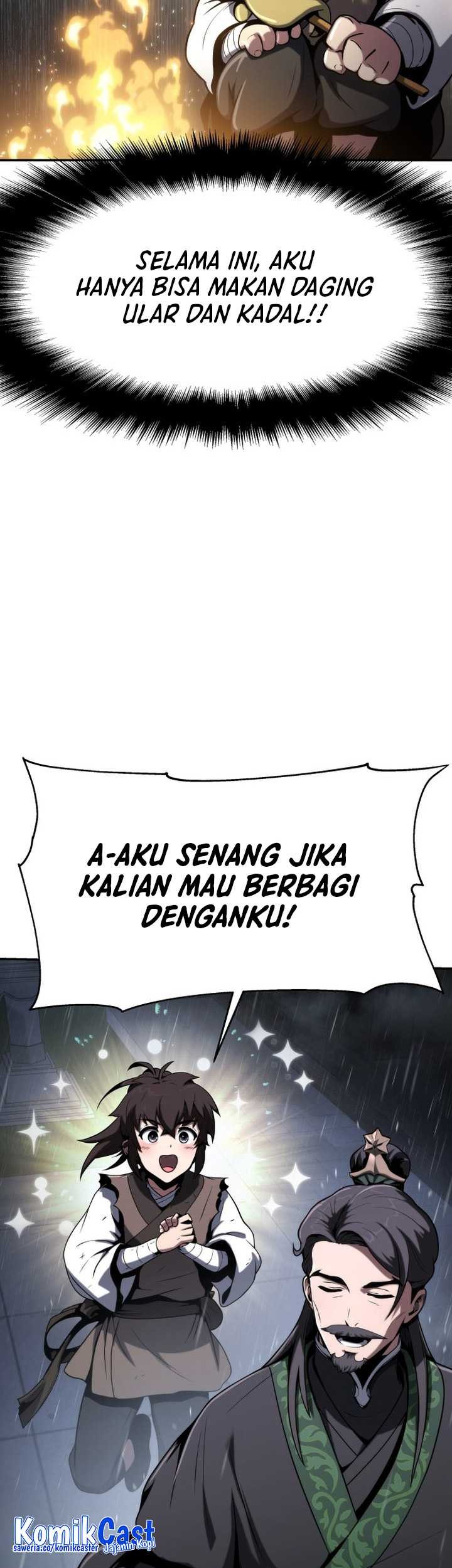 Entomologist in Sichuan Tang Clan Chapter 01 Gambar 64