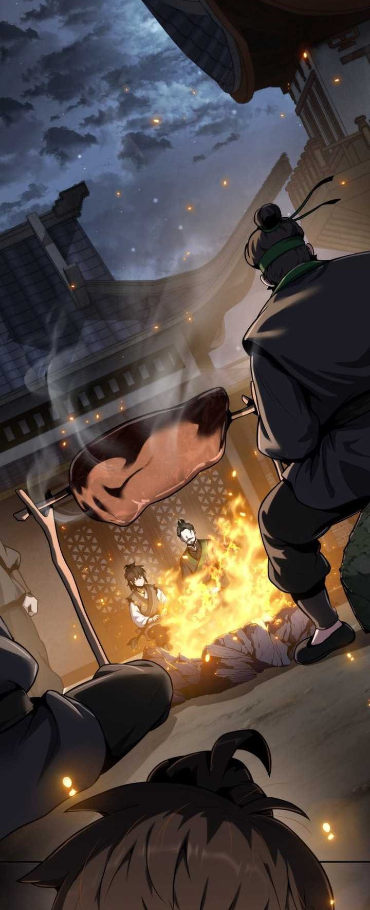 Entomologist in Sichuan Tang Clan Chapter 01 Gambar 67