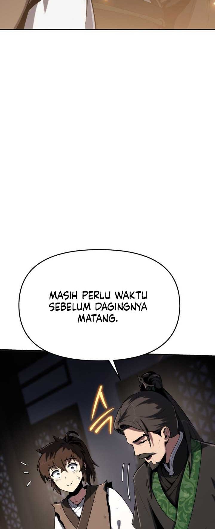 Entomologist in Sichuan Tang Clan Chapter 01 Gambar 69