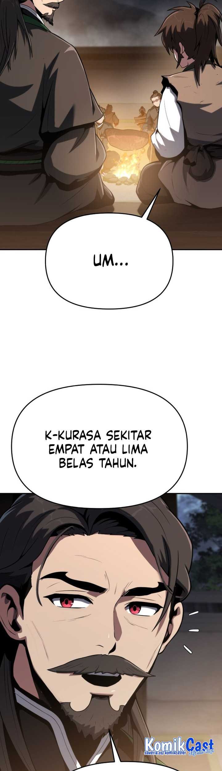 Entomologist in Sichuan Tang Clan Chapter 01 Gambar 72