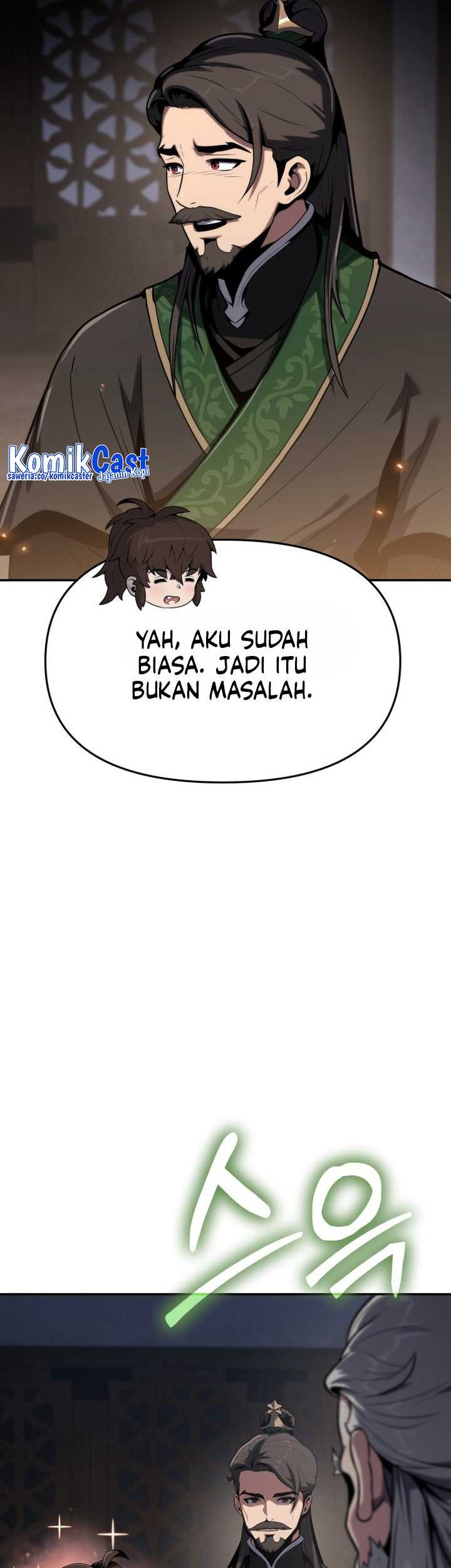 Entomologist in Sichuan Tang Clan Chapter 01 Gambar 76