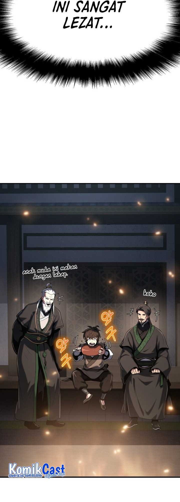 Entomologist in Sichuan Tang Clan Chapter 01 Gambar 81