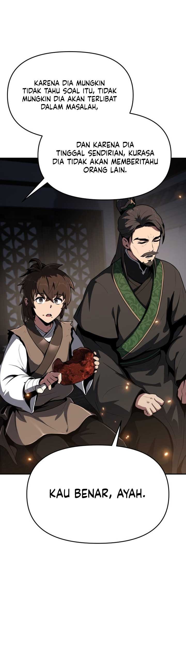 Entomologist in Sichuan Tang Clan Chapter 01 Gambar 86