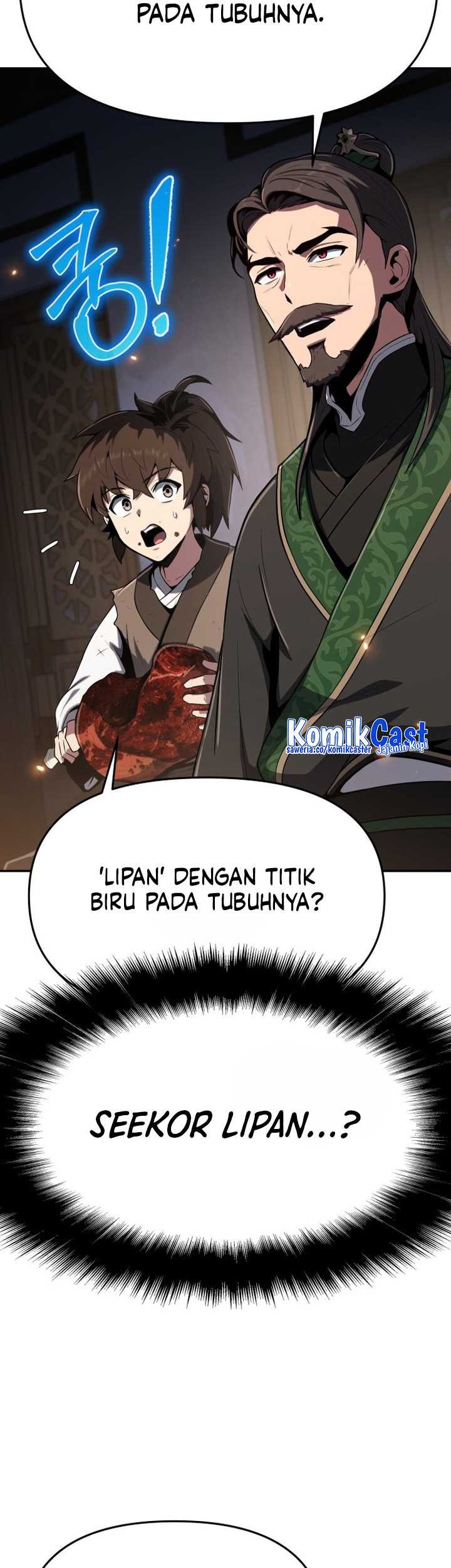 Entomologist in Sichuan Tang Clan Chapter 01 Gambar 88