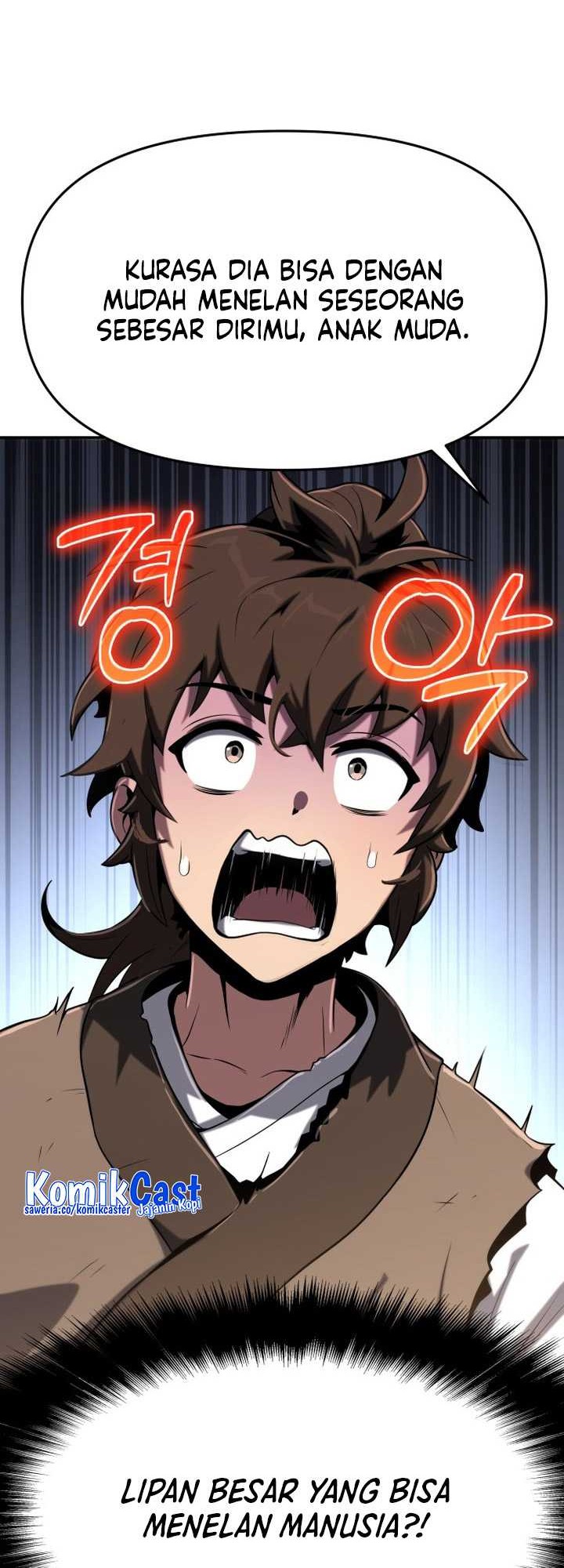 Entomologist in Sichuan Tang Clan Chapter 01 Gambar 91