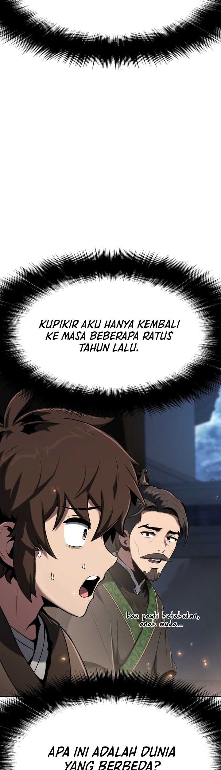 Entomologist in Sichuan Tang Clan Chapter 01 Gambar 92