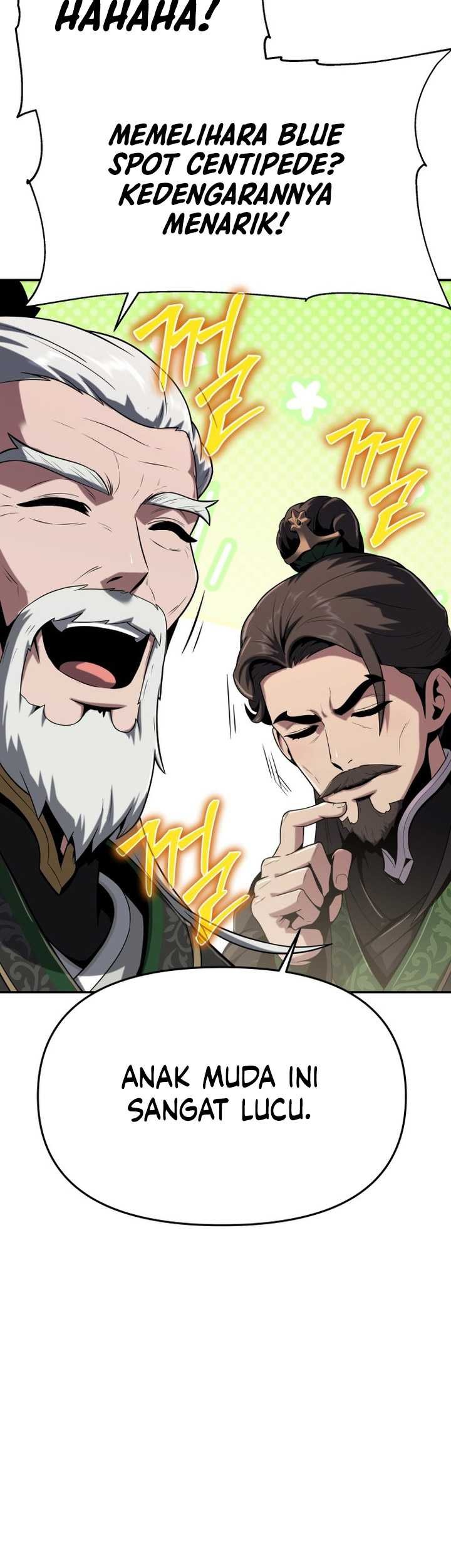 Entomologist in Sichuan Tang Clan Chapter 01 Gambar 96