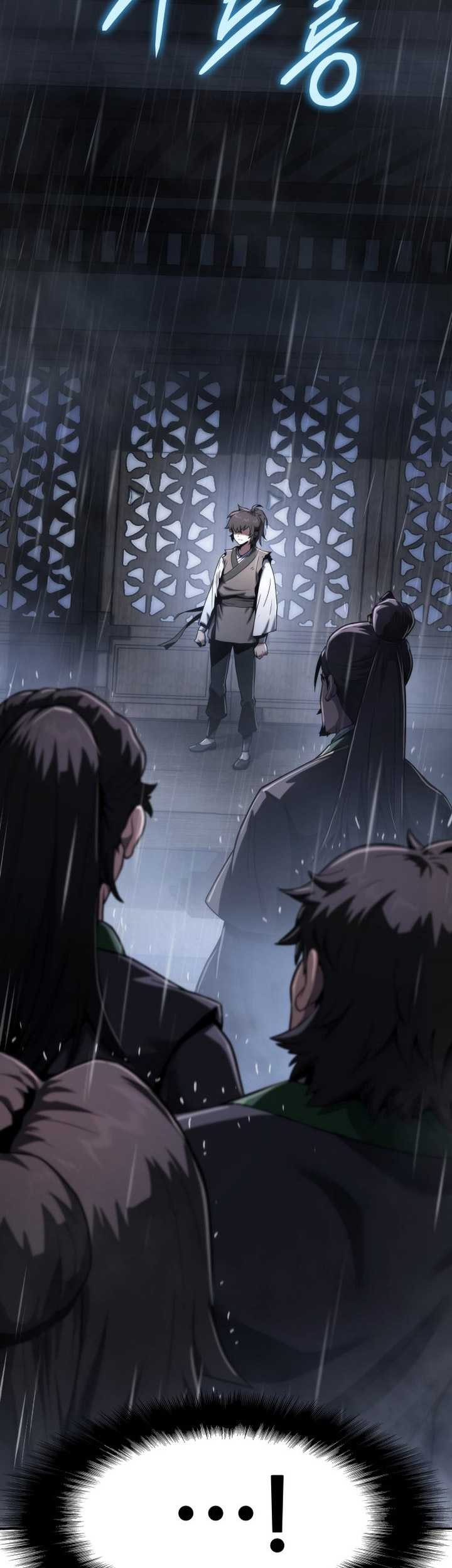 Entomologist in Sichuan Tang Clan Chapter 01 Gambar 6