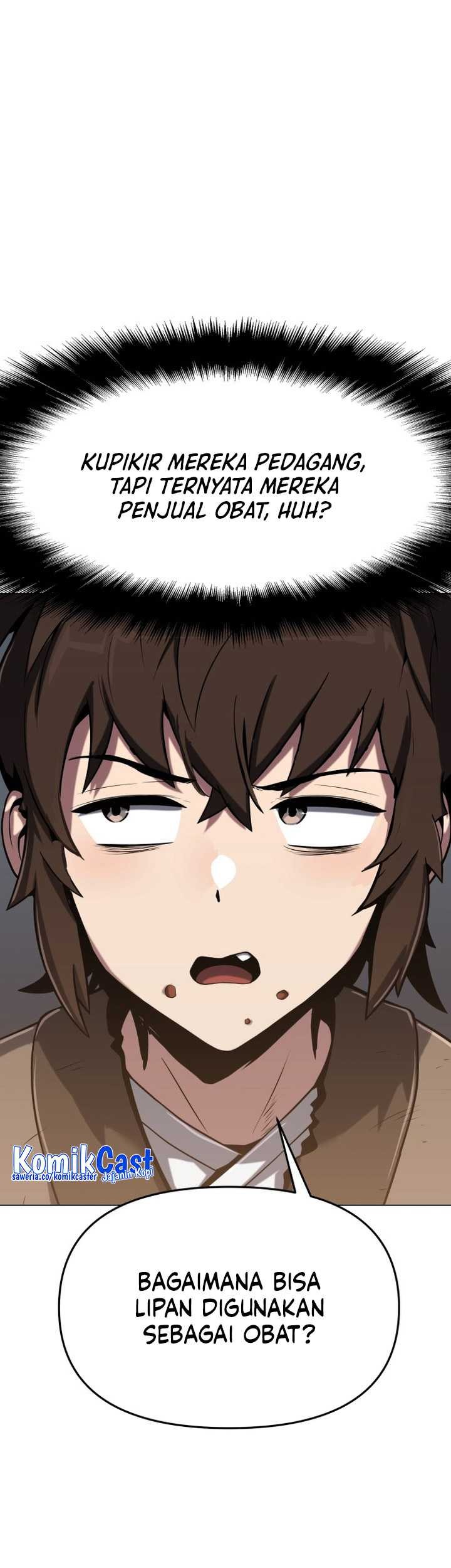 Entomologist in Sichuan Tang Clan Chapter 01 Gambar 98