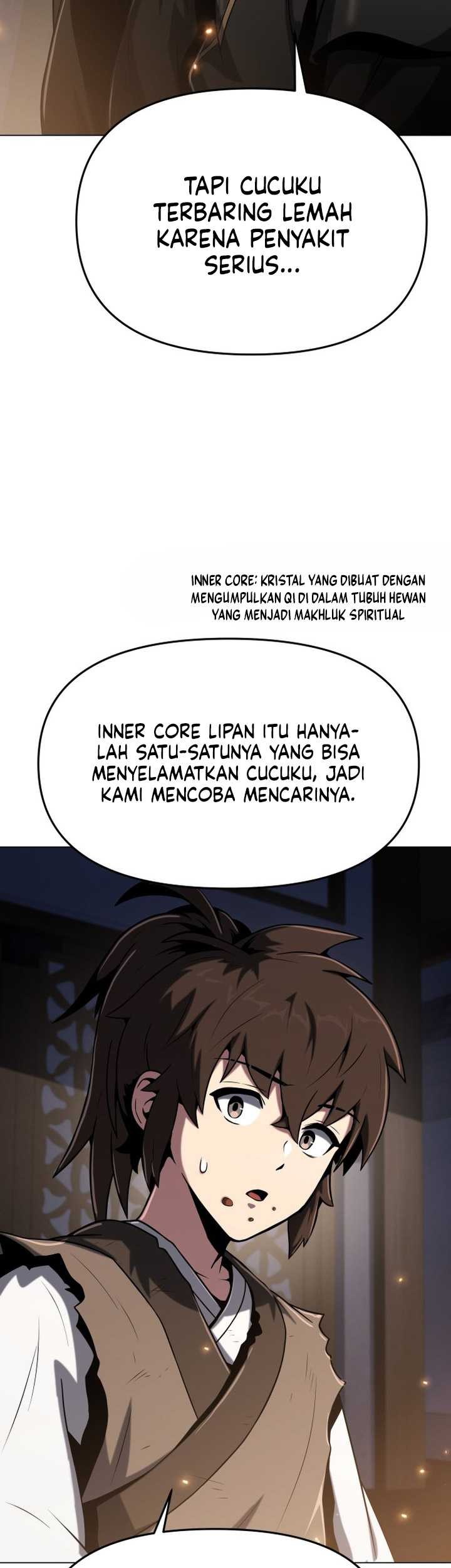 Entomologist in Sichuan Tang Clan Chapter 01 Gambar 100