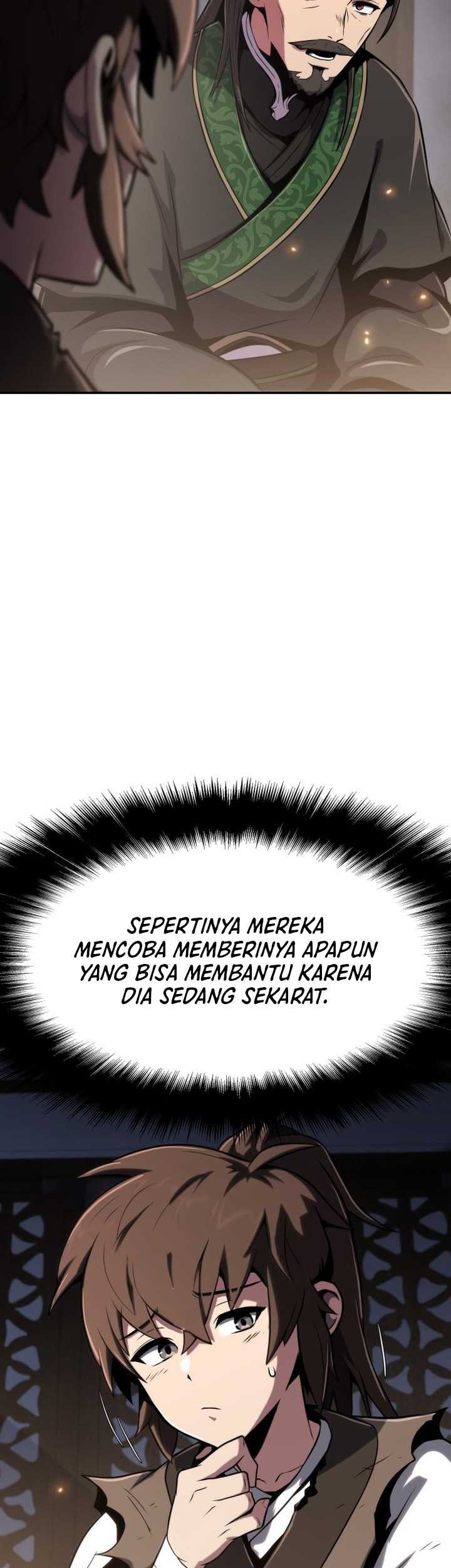 Entomologist in Sichuan Tang Clan Chapter 01 Gambar 102