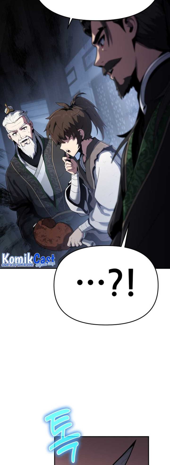 Entomologist in Sichuan Tang Clan Chapter 01 Gambar 107