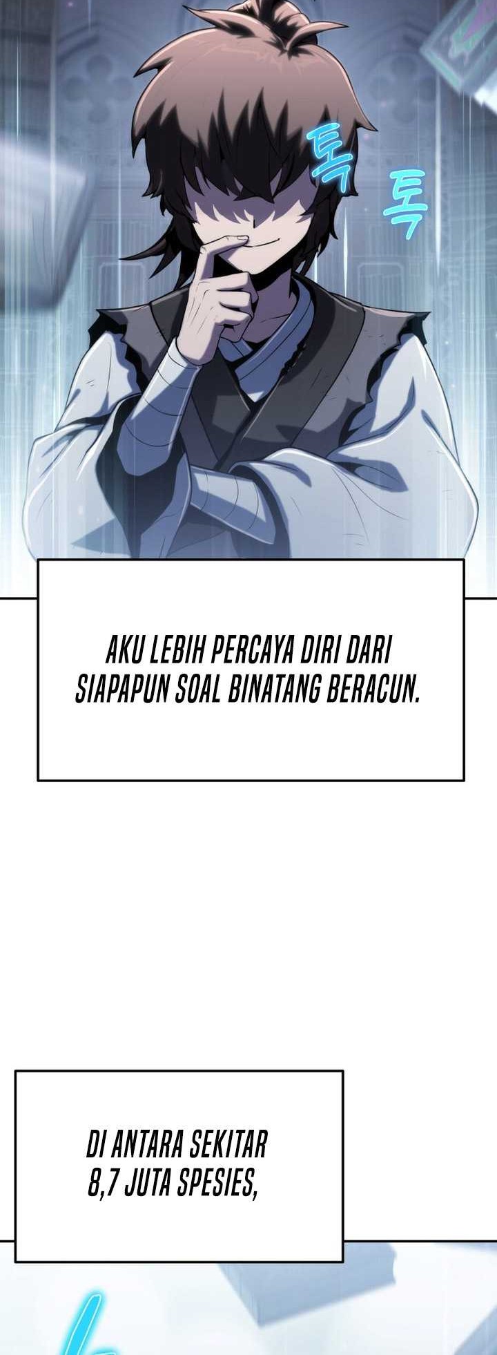 Entomologist in Sichuan Tang Clan Chapter 01 Gambar 111