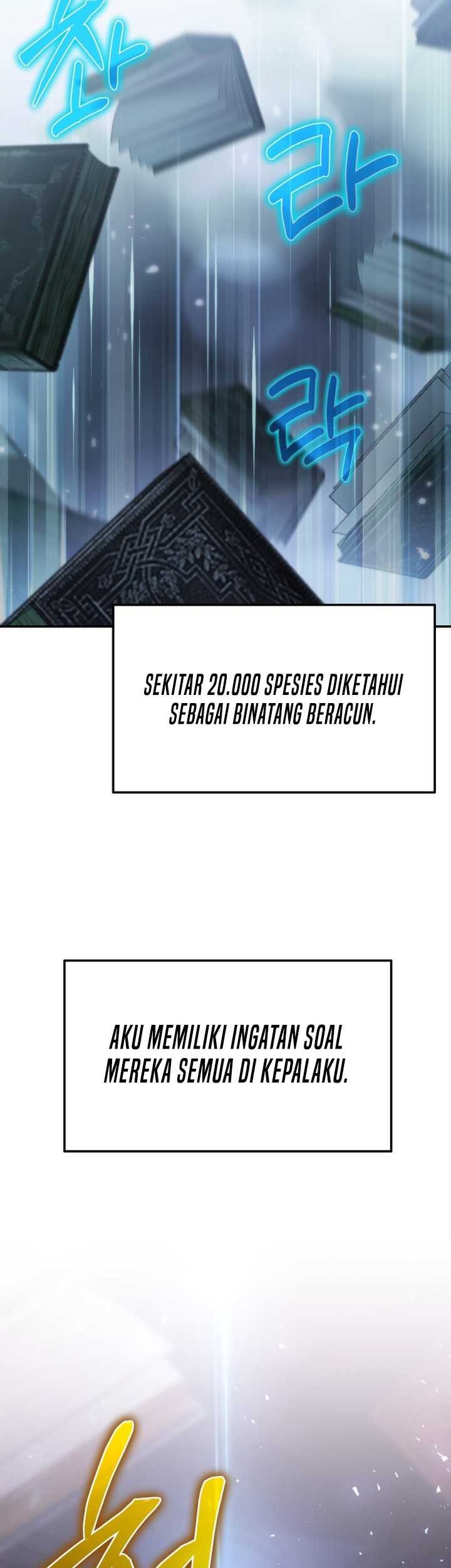 Entomologist in Sichuan Tang Clan Chapter 01 Gambar 112