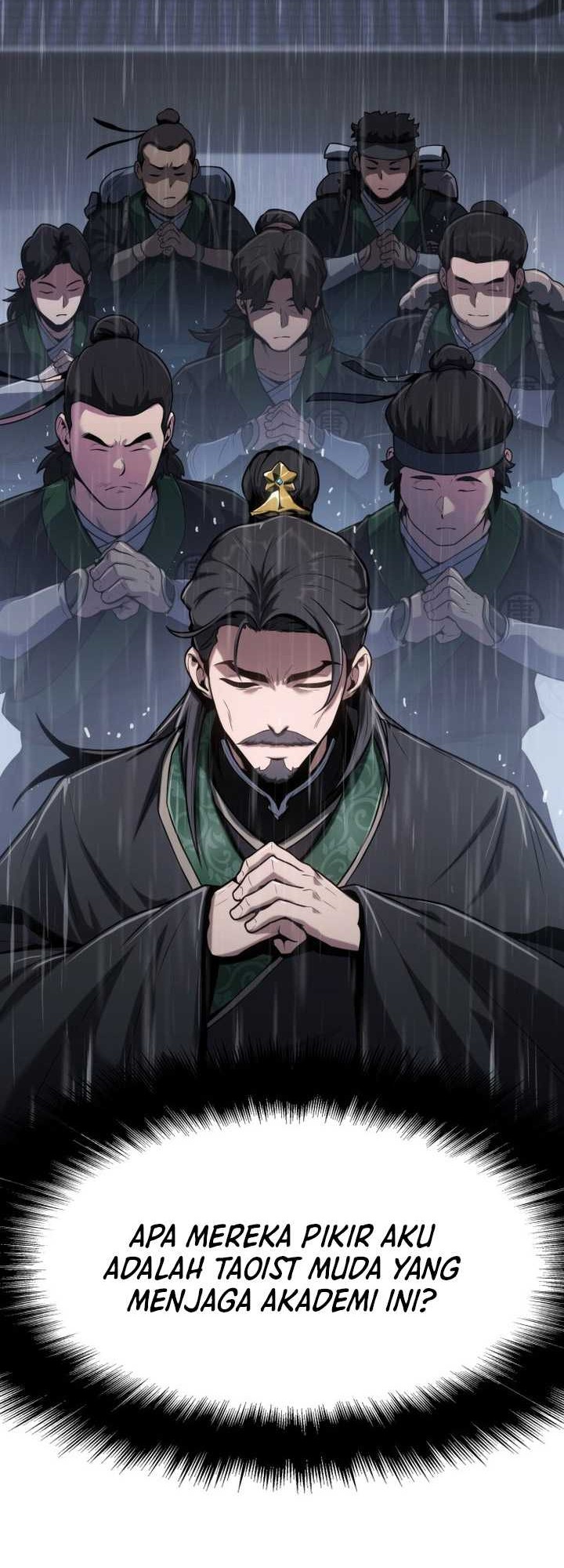 Entomologist in Sichuan Tang Clan Chapter 01 Gambar 13