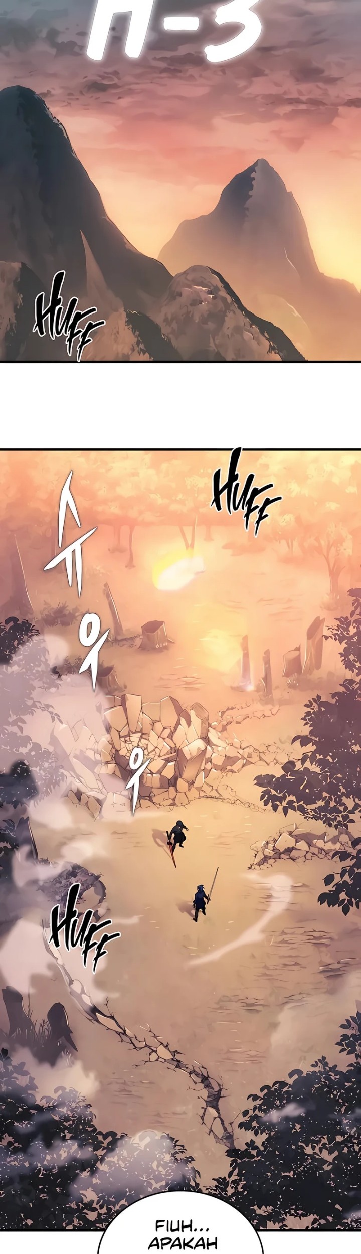 My Exclusive Tower Guide Chapter 51 Gambar 28