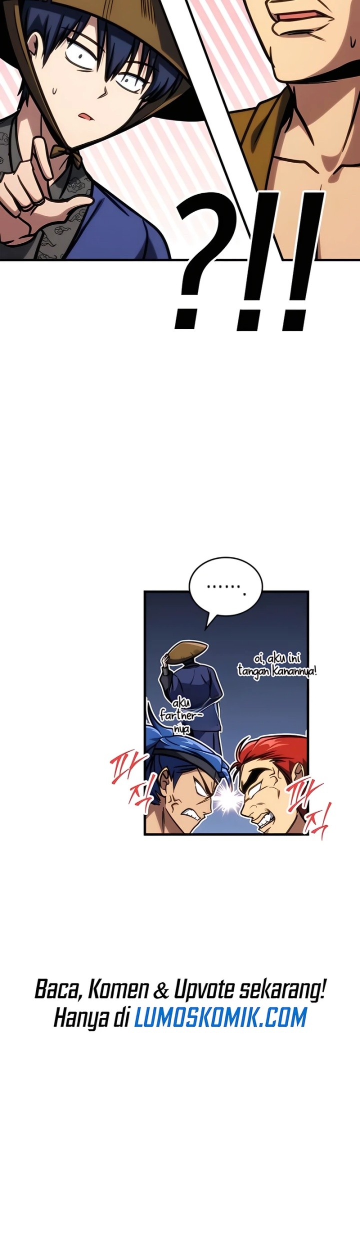 My Exclusive Tower Guide Chapter 51 Gambar 72