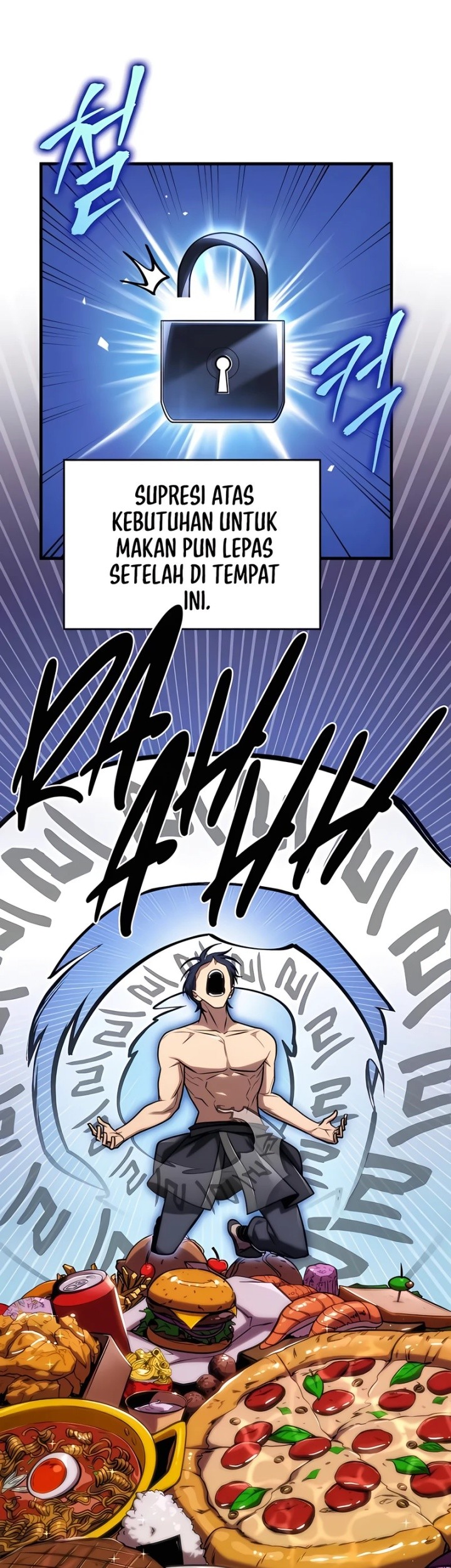 My Exclusive Tower Guide Chapter 51 Gambar 3