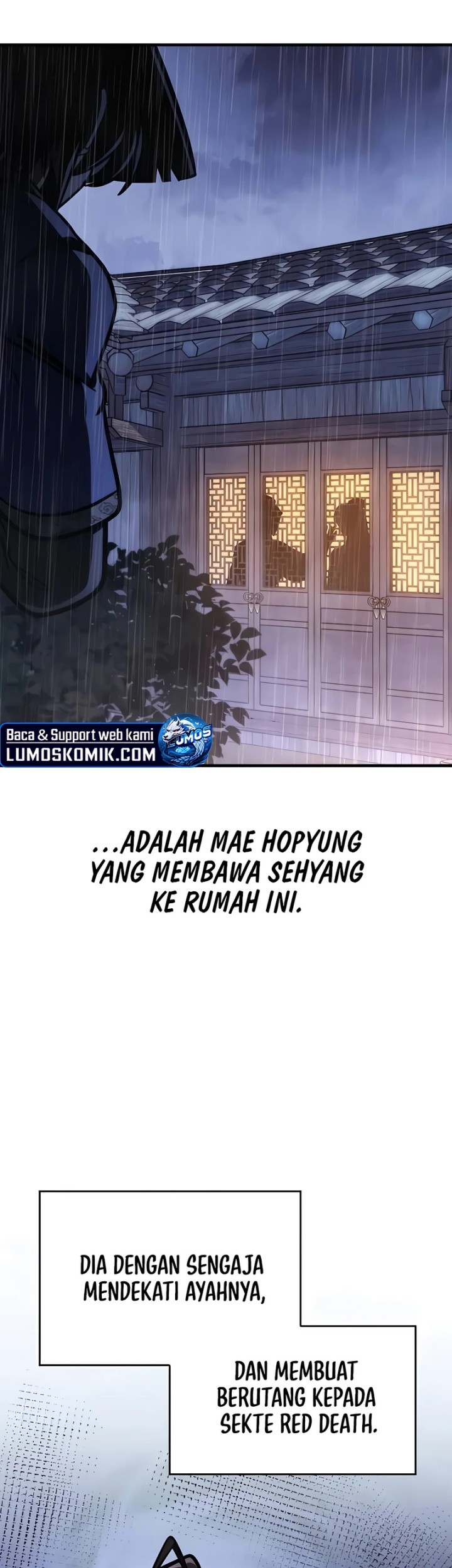 My Exclusive Tower Guide Chapter 51 Gambar 87