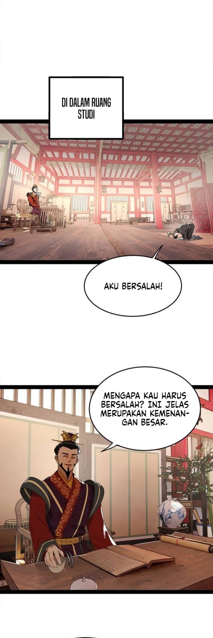 Baca Manhua Survive As The Hero’s Husband Chapter 178 Gambar 2