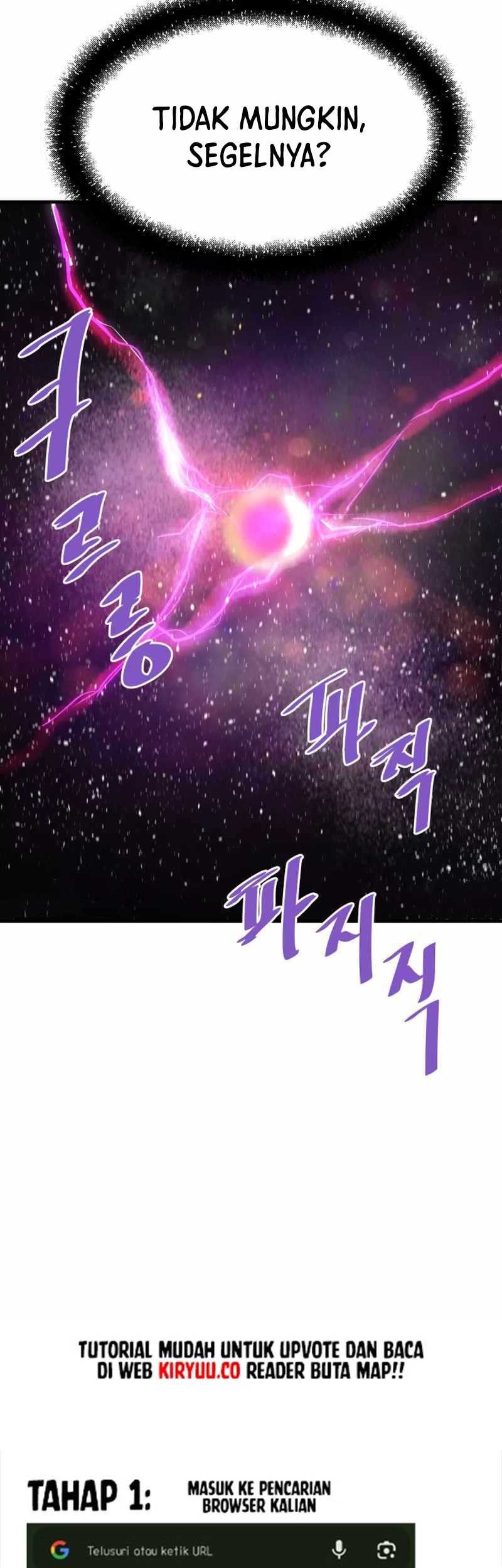 Han Dae Sung Returned From Hell Chapter 114 Gambar 39