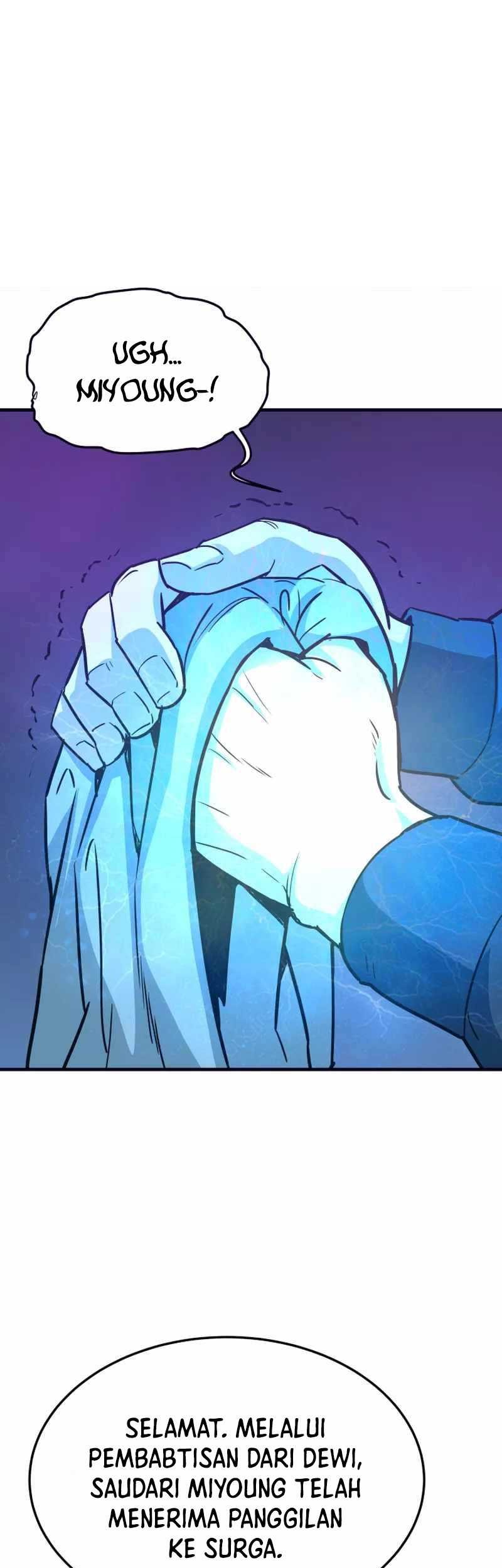 Han Dae Sung Returned From Hell Chapter 114 Gambar 3