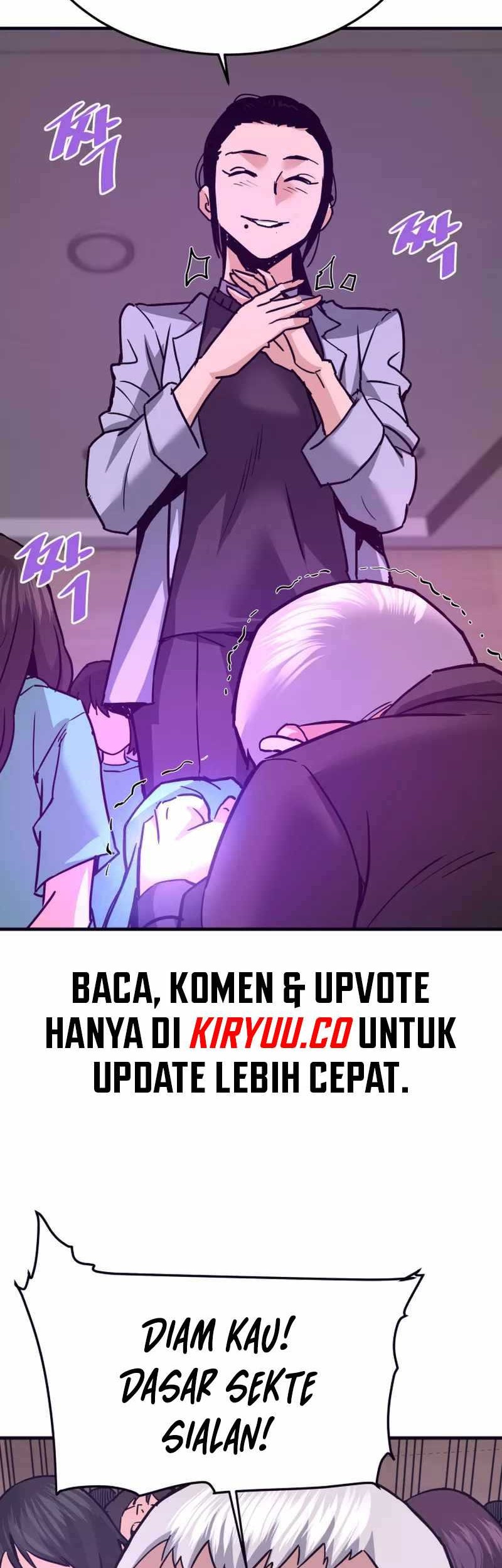 Han Dae Sung Returned From Hell Chapter 114 Gambar 4