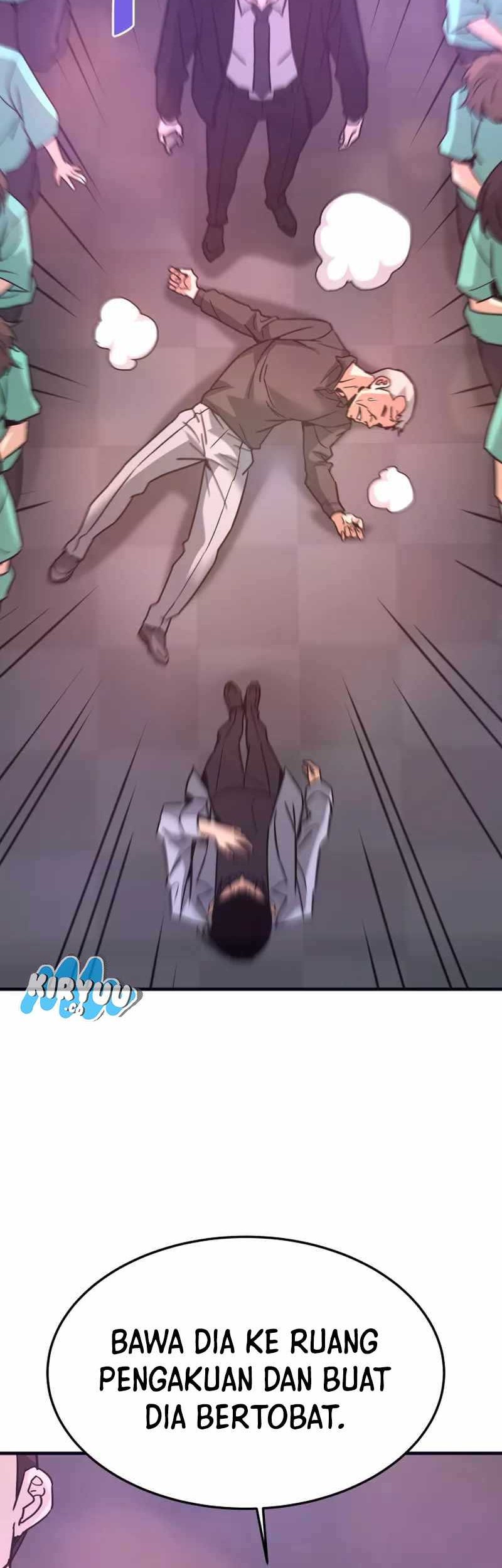 Han Dae Sung Returned From Hell Chapter 114 Gambar 8