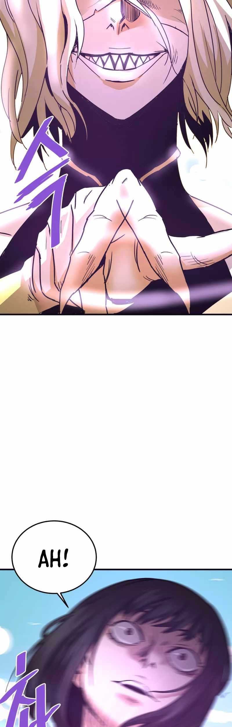 Han Dae Sung Returned From Hell Chapter 114 Gambar 19