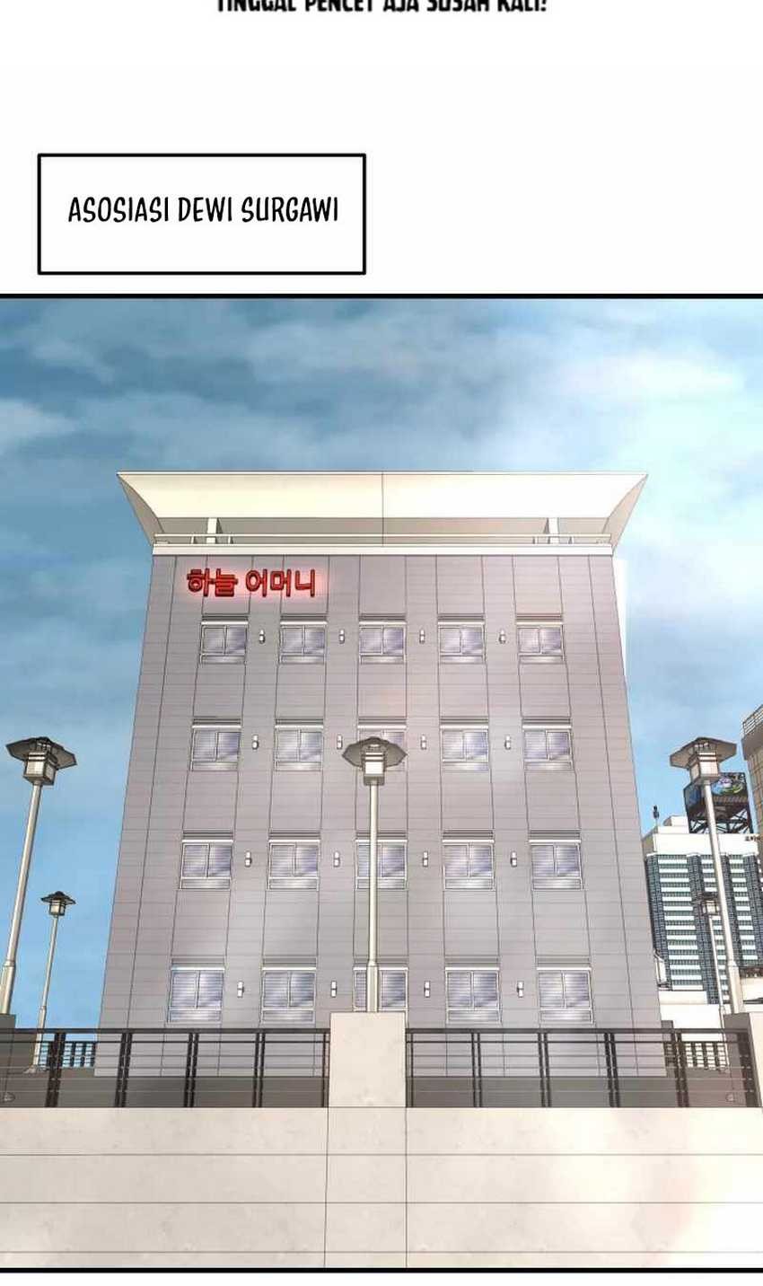 Han Dae Sung Returned From Hell Chapter 113 Gambar 42