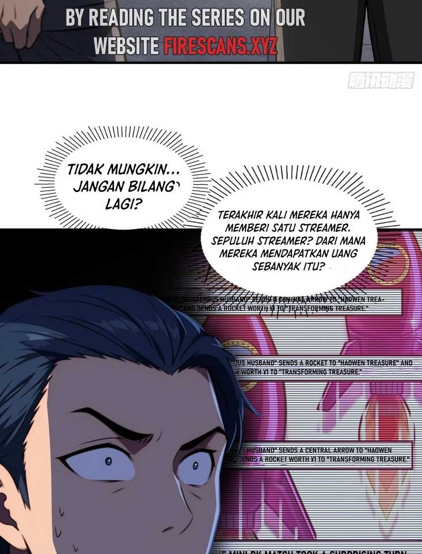 The Ultimate Wantless Godly Rich System Chapter 28 Gambar 16