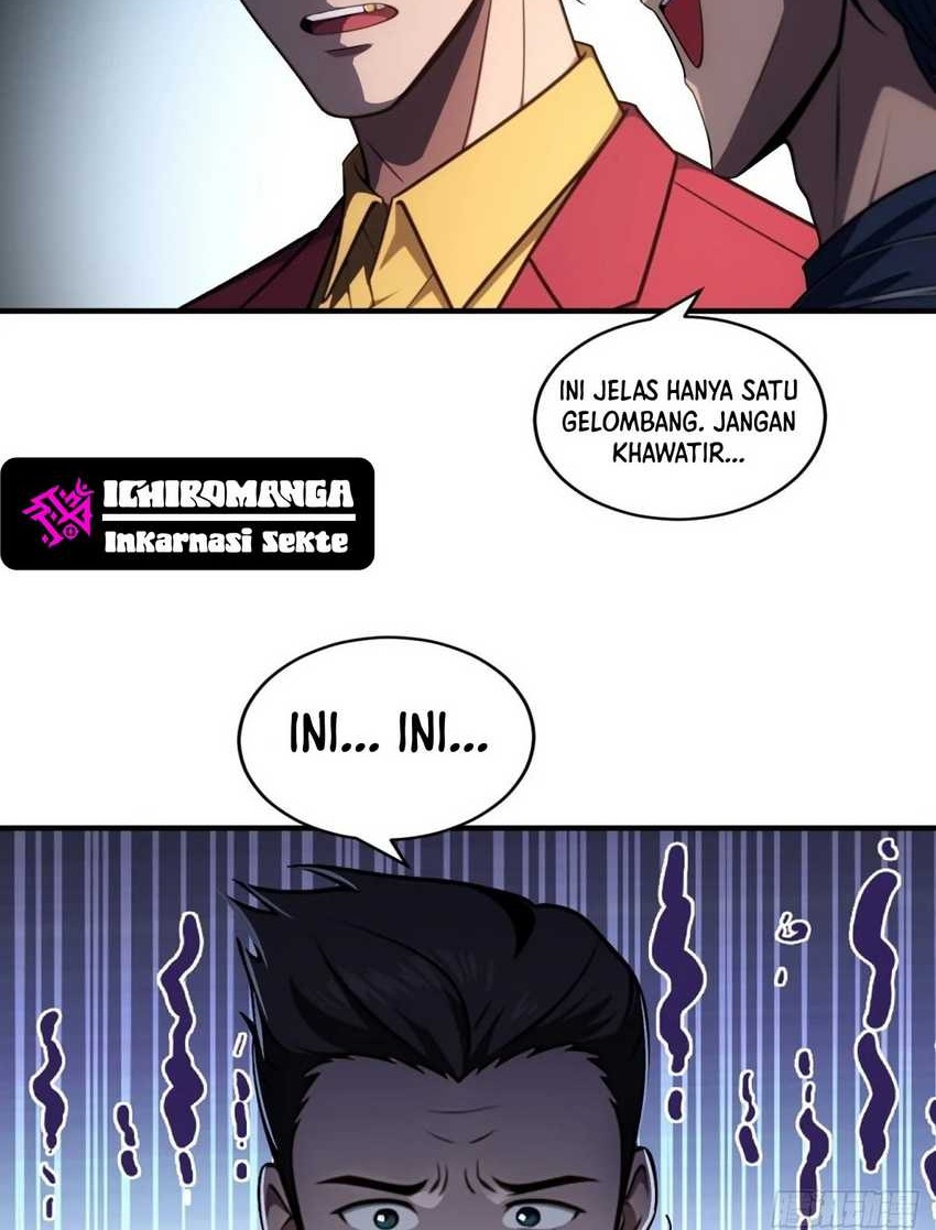 The Ultimate Wantless Godly Rich System Chapter 28 Gambar 18