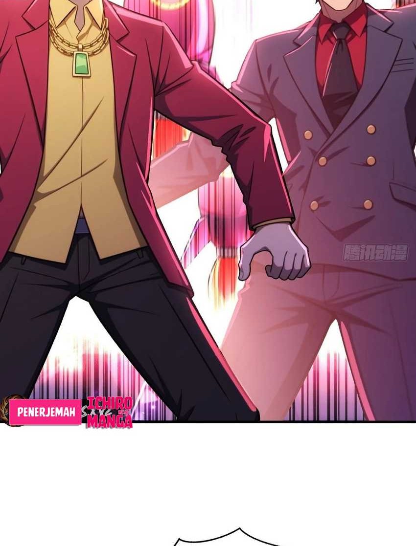 The Ultimate Wantless Godly Rich System Chapter 28 Gambar 20