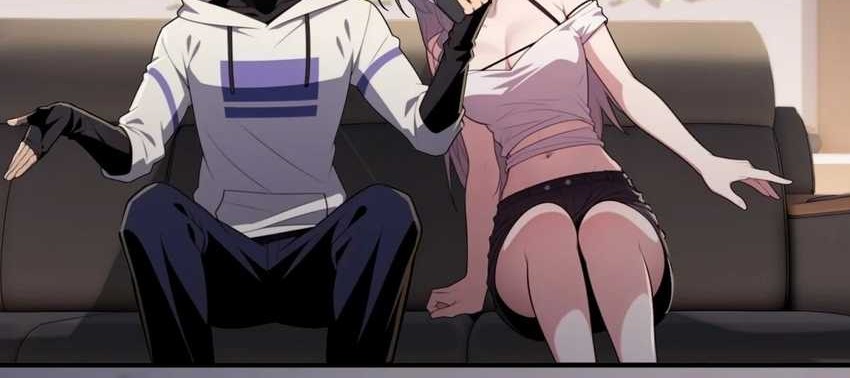 The Ultimate Wantless Godly Rich System Chapter 28 Gambar 26