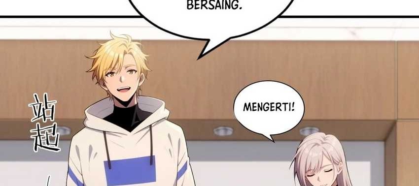 The Ultimate Wantless Godly Rich System Chapter 28 Gambar 28