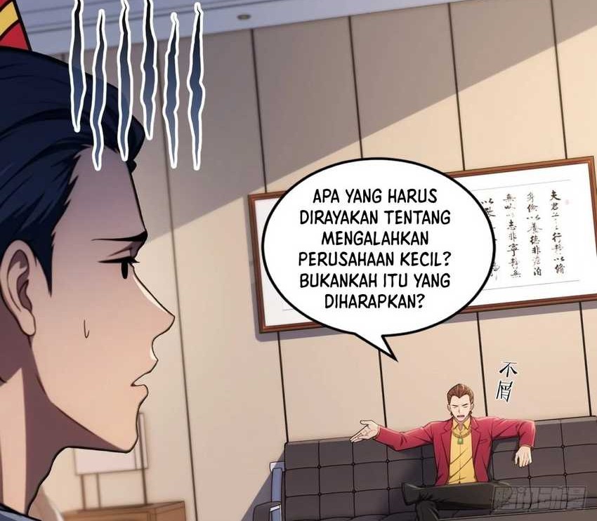 The Ultimate Wantless Godly Rich System Chapter 28 Gambar 10