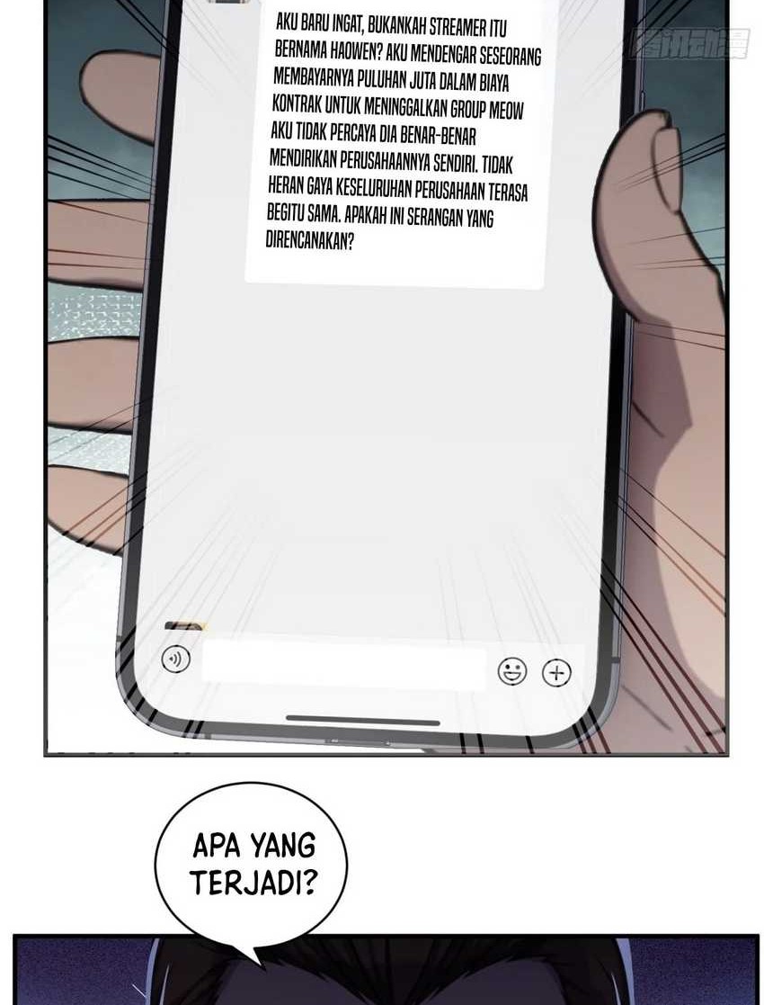 The Ultimate Wantless Godly Rich System Chapter 28 Gambar 12