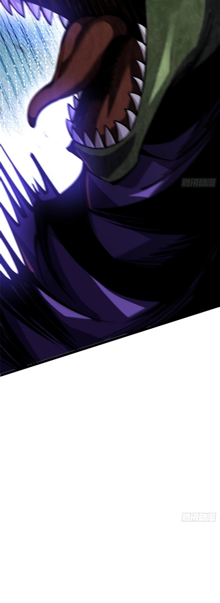 I Really Don’t Want to Learn Forbidden Spells Chapter 97 Gambar 18