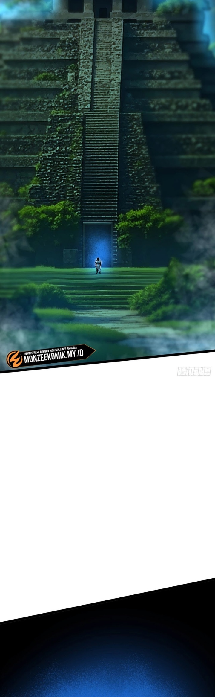 I Really Don’t Want to Learn Forbidden Spells Chapter 97 Gambar 7