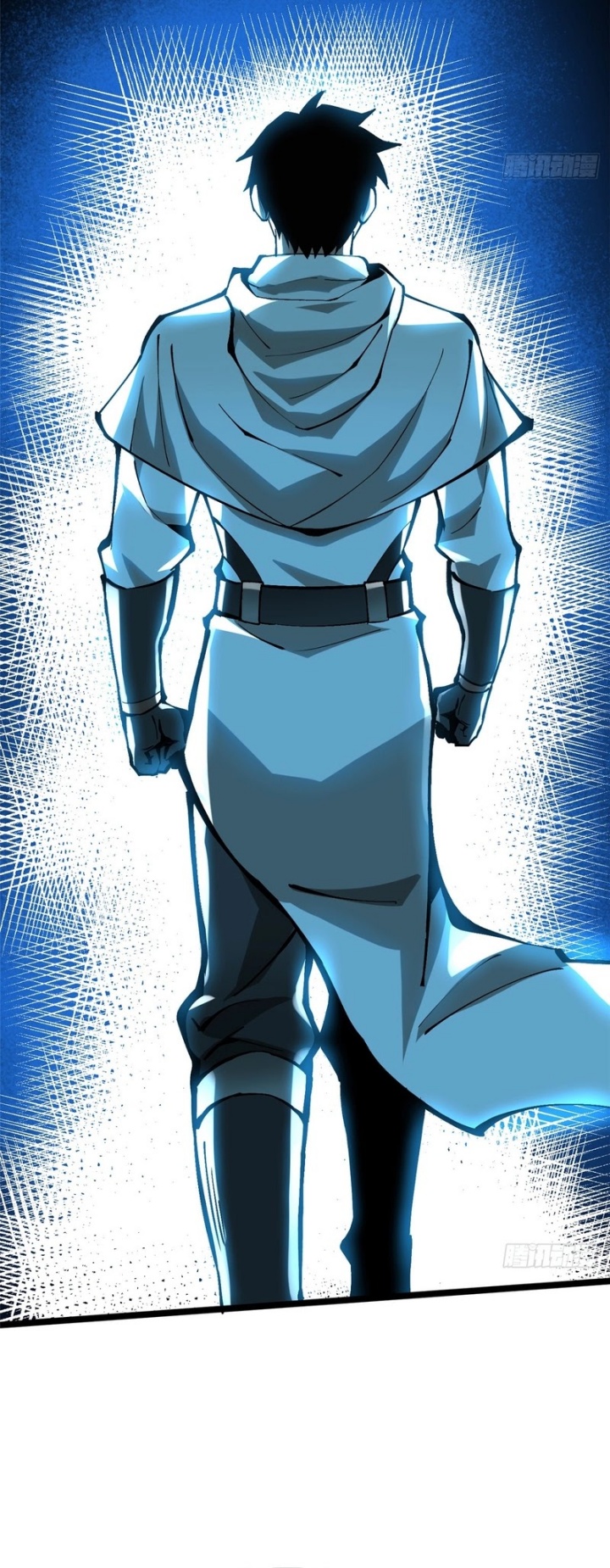 I Really Don’t Want to Learn Forbidden Spells Chapter 97 Gambar 8