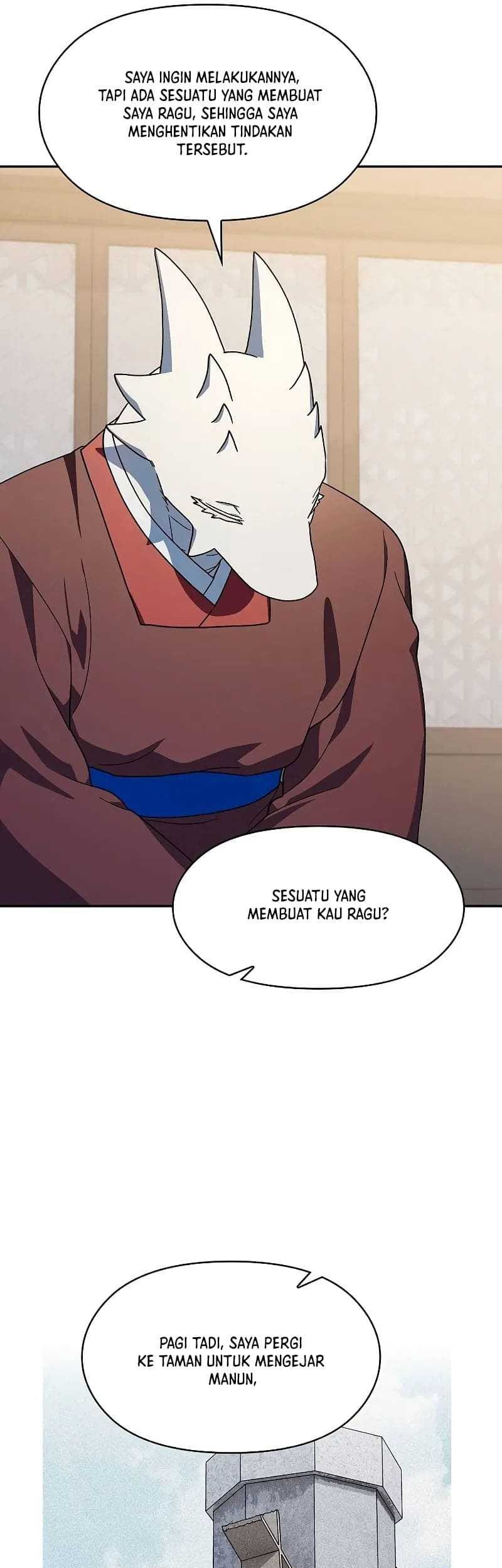 The Nebula’s Civilization Chapter 72 Gambar 45