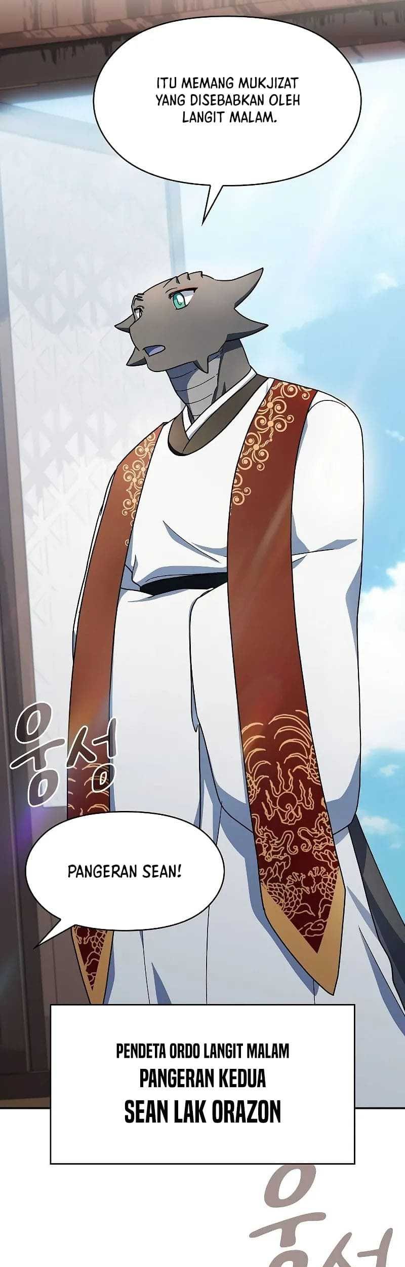 The Nebula’s Civilization Chapter 72 Gambar 51
