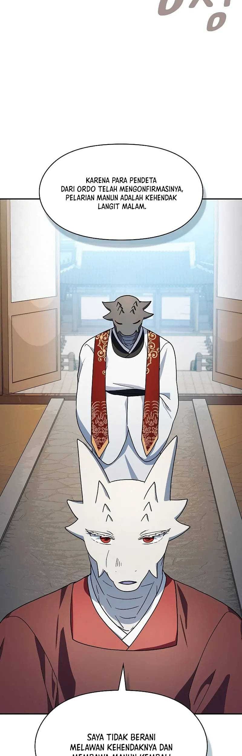 The Nebula’s Civilization Chapter 72 Gambar 52